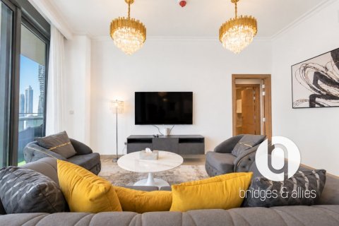 1 bedroom Apartment in Downtown Dubai (Downtown Burj Dubai), UAE No. 210197 6