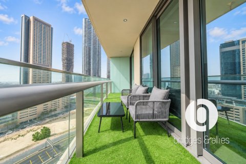 1 bedroom Apartment in Downtown Dubai (Downtown Burj Dubai), UAE No. 210197