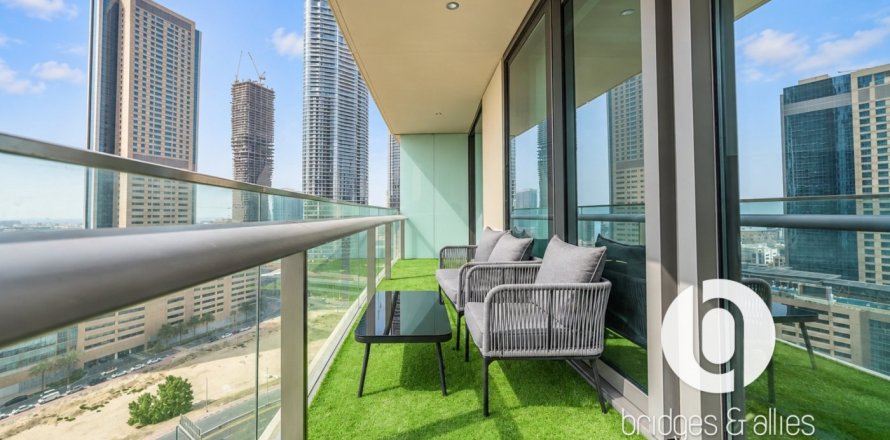1 bedroom Apartment in Downtown Dubai (Downtown Burj Dubai), UAE No. 210197