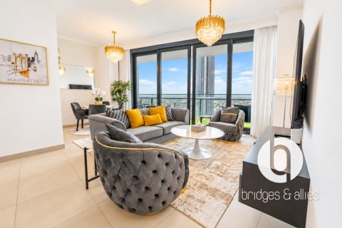 1 bedroom Apartment in Downtown Dubai (Downtown Burj Dubai), UAE No. 210197 3