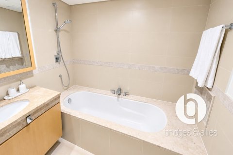 1 bedroom Apartment in Downtown Dubai (Downtown Burj Dubai), UAE No. 210197 19