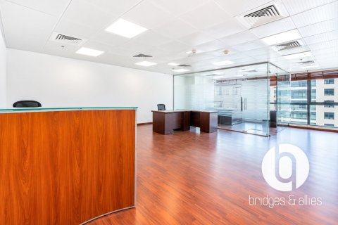 Office de 104m² à Jumeirah Lake Towers, UAE No. 210198 3