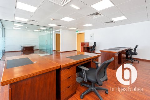 Office de 104m² à Jumeirah Lake Towers, UAE No. 210198 4