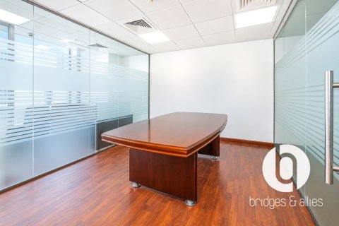 Office de 104m² à Jumeirah Lake Towers, UAE No. 210198 7