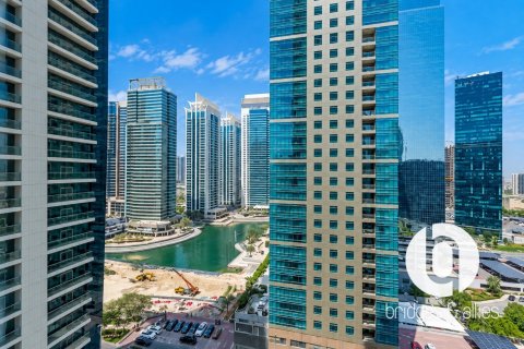 Office de 104m² à Jumeirah Lake Towers, UAE No. 210198 9