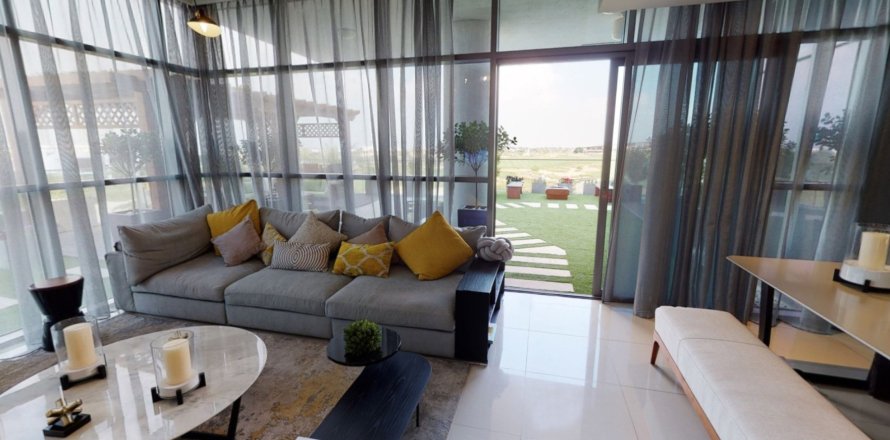 Apartamento tipo estudio Estudio en ALL SEASONS Dubai, UAE No. 95356