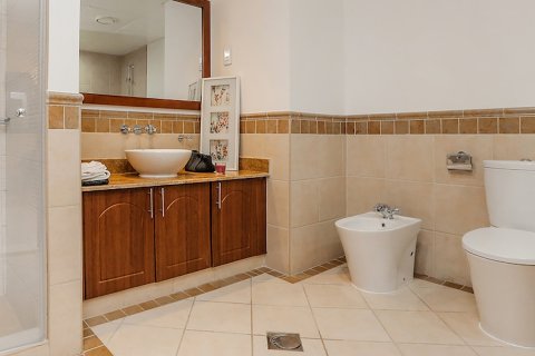 Apartment de 2 dormitorios en Dubai Festival City, UAE No. 95376 5