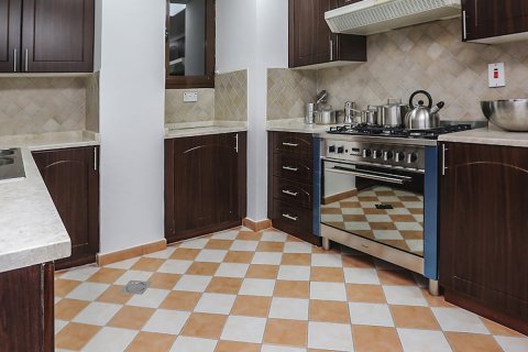 Apartment de 2 dormitorios en Dubai Festival City, UAE No. 95376 3