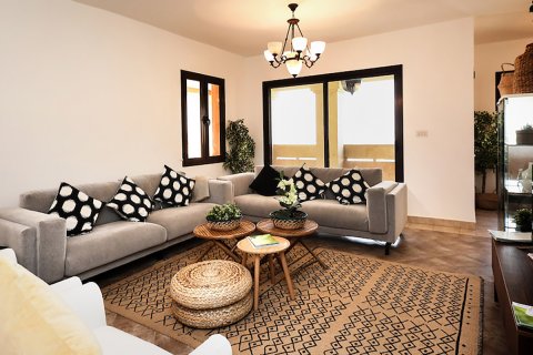 Apartment de 2 dormitorios en Dubai Festival City, UAE No. 95376 4
