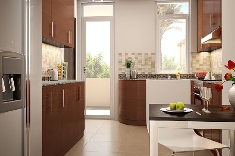 2 غرف نوم شقة في Dubai Festival City, الإمارات العربية المتحدة رقم 95378 7