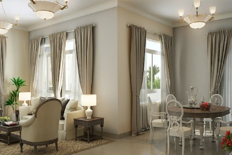 2 غرف نوم شقة في Dubai Festival City, الإمارات العربية المتحدة رقم 95378 2