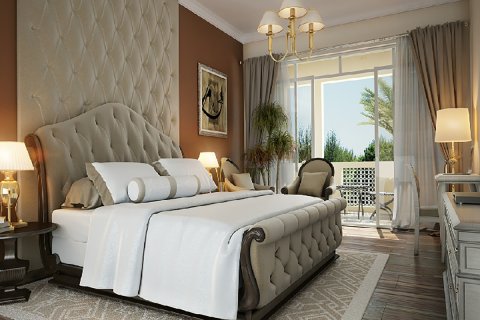 2 غرف نوم شقة في Dubai Festival City, الإمارات العربية المتحدة رقم 95378 8
