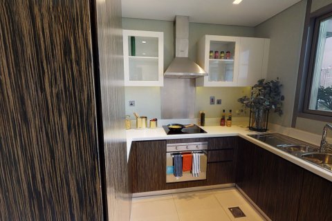 Apartment de 1 dormitorio en ALL SEASONS Dubai, UAE No. 95357 5