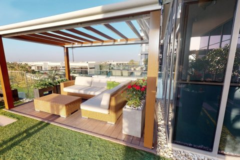 Apartment de 1 dormitorio en ALL SEASONS Dubai, UAE No. 95357 3