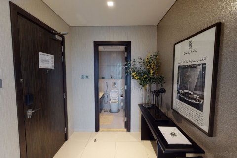 Apartment de 1 dormitorio en ALL SEASONS Dubai, UAE No. 95357 4