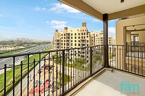 Квартира с 1 спальней в Умм-Сукейм, ОАЭ №141640 7