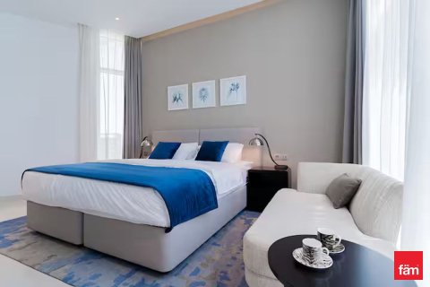 Квартира с 1 спальней в Бизнес-Бэй, ОАЭ №141634 3