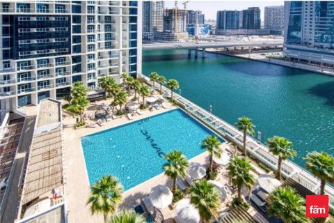 Квартира с 1 спальней в Бизнес-Бэй, ОАЭ №141634 11