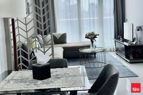 Квартира с 1 спальней в Бизнес-Бэй, ОАЭ №141635 3