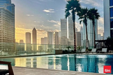 Квартира с 1 спальней в Бизнес-Бэй, ОАЭ №141635 15