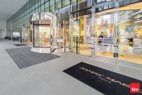 Квартира с 1 спальней в Бизнес-Бэй, ОАЭ №141635 12