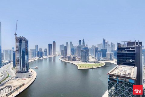 Квартира с 1 спальней в Бизнес-Бэй, ОАЭ №141635 17