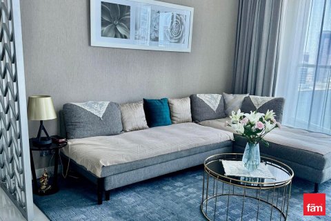 Квартира с 1 спальней в Бизнес-Бэй, ОАЭ №141635 4