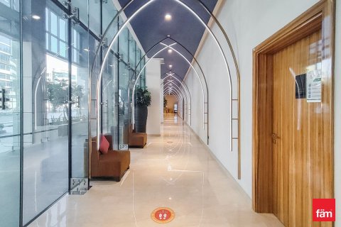 Квартира с 1 спальней в Бизнес-Бэй, ОАЭ №141635 13