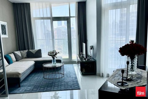 Квартира с 1 спальней в Бизнес-Бэй, ОАЭ №141635