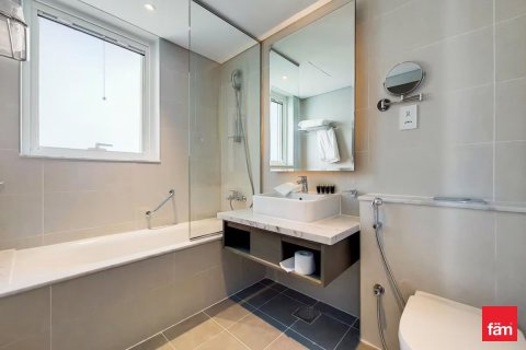 Квартира с 1 спальней в Бизнес-Бэй, ОАЭ №141635 9