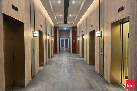 Квартира с 1 спальней в Бизнес-Бэй, ОАЭ №141638 12