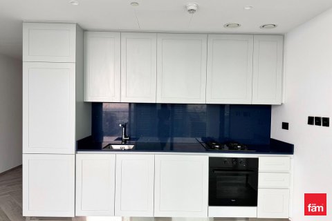 Квартира с 1 спальней в Бизнес-Бэй, ОАЭ №141638 4