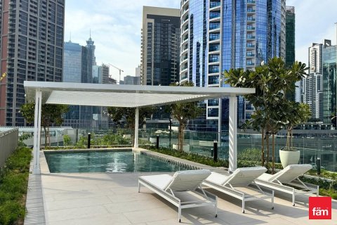 Квартира с 1 спальней в Бизнес-Бэй, ОАЭ №141638 13