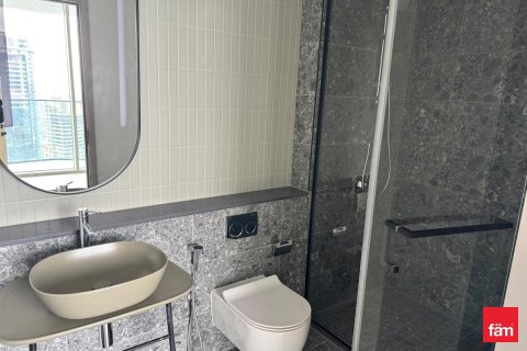 Квартира с 1 спальней в Бизнес-Бэй, ОАЭ №141638 8