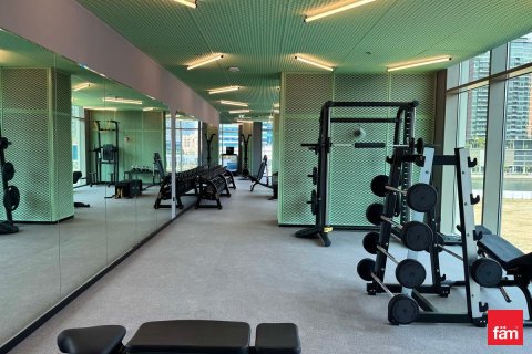 Квартира с 1 спальней в Бизнес-Бэй, ОАЭ №141638 10