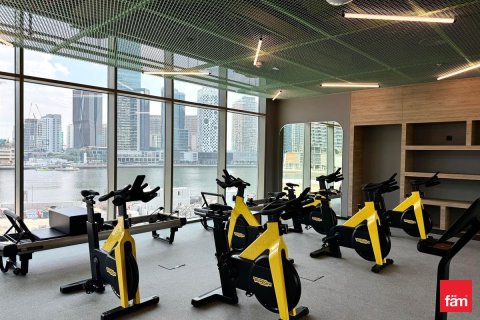 Квартира с 1 спальней в Бизнес-Бэй, ОАЭ №141638 11