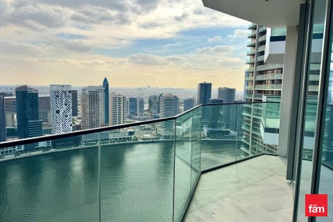 Квартира с 1 спальней в Бизнес-Бэй, ОАЭ №141638 9