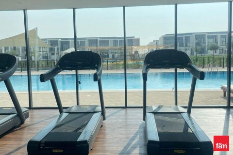 Таунхаус с 4 спальнями в Town Square, ОАЭ №141636 12