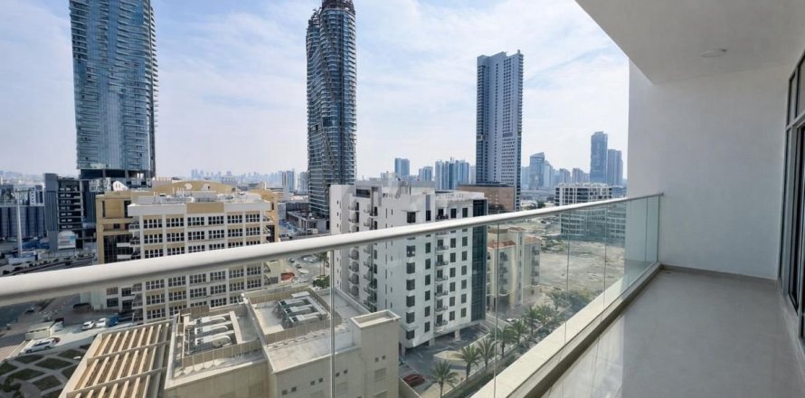 Квартира с 2 спальнями в Al Sufouh, ОАЭ №141639