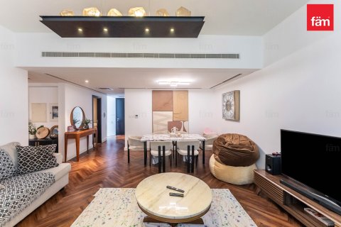 Таунхаус с 3 спальнями в Дубай, ОАЭ №141637 3