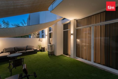 Таунхаус с 3 спальнями в Дубай, ОАЭ №141637 6