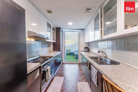 Таунхаус с 3 спальнями в Дубай, ОАЭ №141637 13