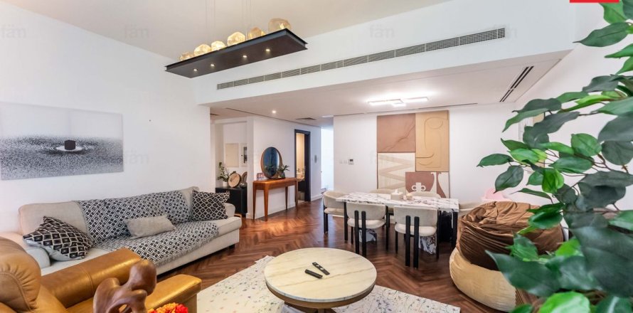 Таунхаус с 3 спальнями в Дубай, ОАЭ №141637