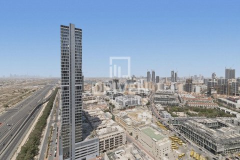 Appartement de 1 chambre à District 10, UAE No. 201566 3