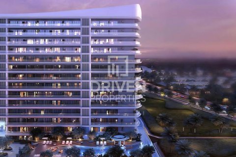Appartement de 2 chambres à Dubai, UAE No. 201563 10