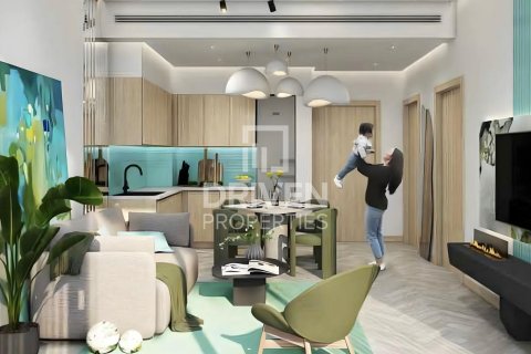 Appartement de 2 chambres à Dubai, UAE No. 201563 11