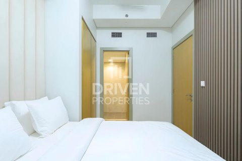 2 bedrooms Apartment in Aykon City, UAE No. 201564 13