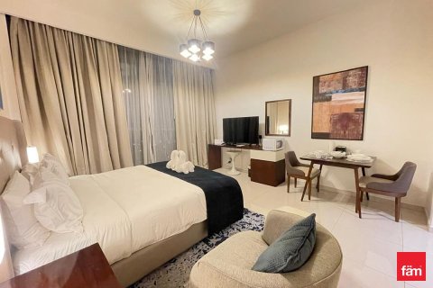 35.7m² Apartment in Business Bay, UAE No. 169860 3