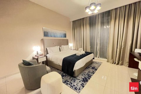 35.7m² Apartment in Business Bay, UAE No. 169860 10