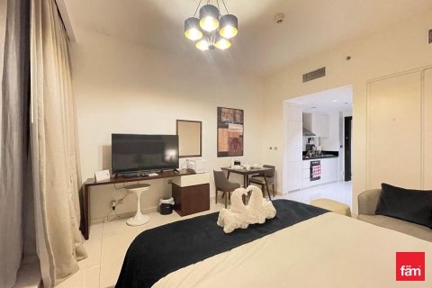 35.7m² Apartment in Business Bay, UAE No. 169860 9
